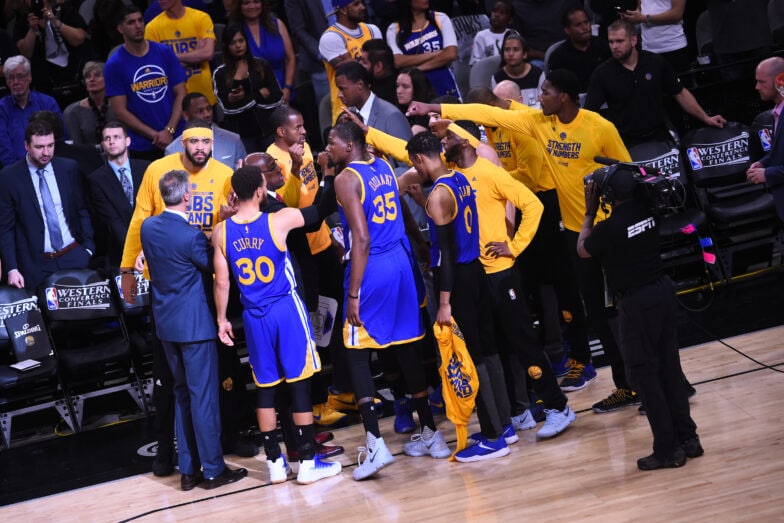 Shootaround May 23 Joe Lacob Says Golden State Warriors On A Mission In Finals Nba Com