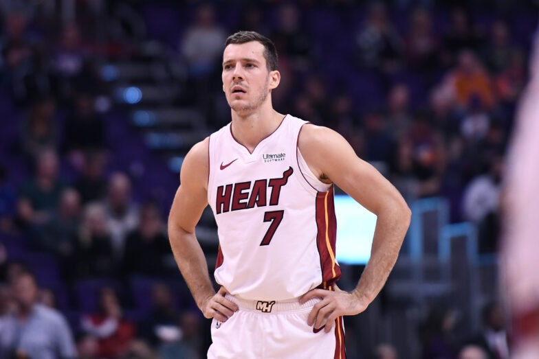 Ira Winderman: Heat about to be picked clean? Their history says