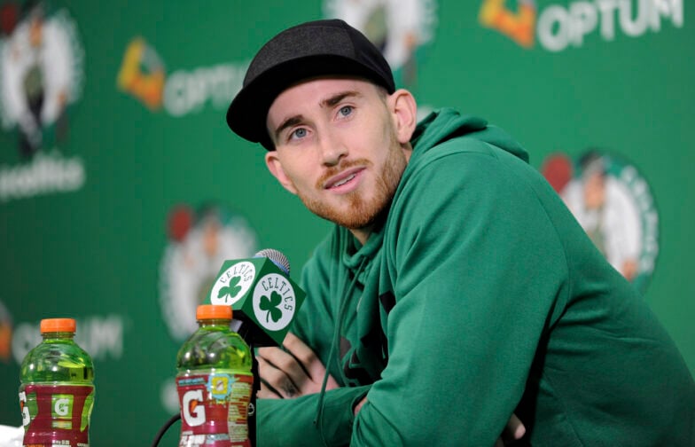 Gordon Hayward News - ESPN