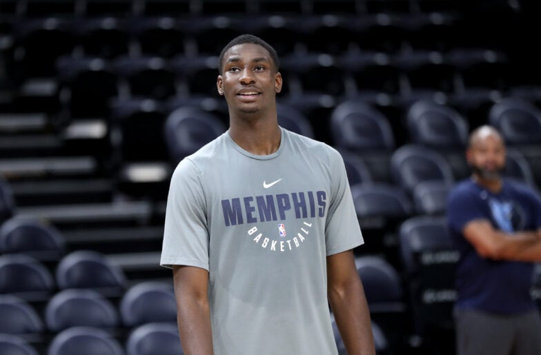 Memphis Grizzlies' NBA Draft Lottery Luck Enough to End Reasons to