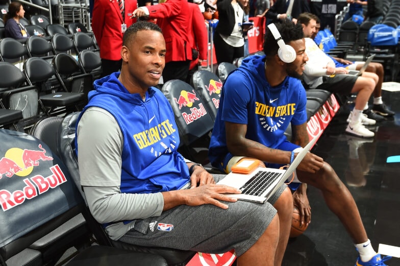 Assistant Willie Green 'talking to teams,' GM Jones NBA top executive,  'Suns in 4' fan at Game 1