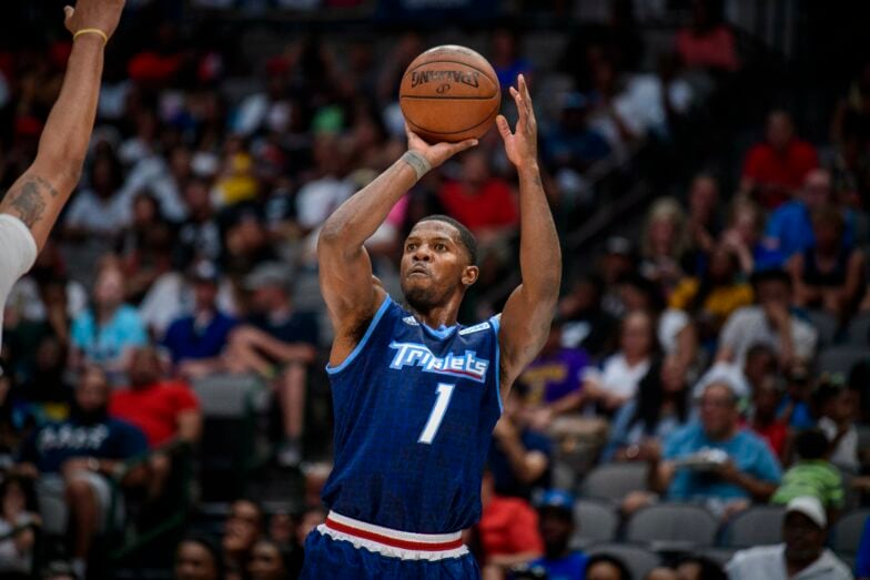 joe johnson all star