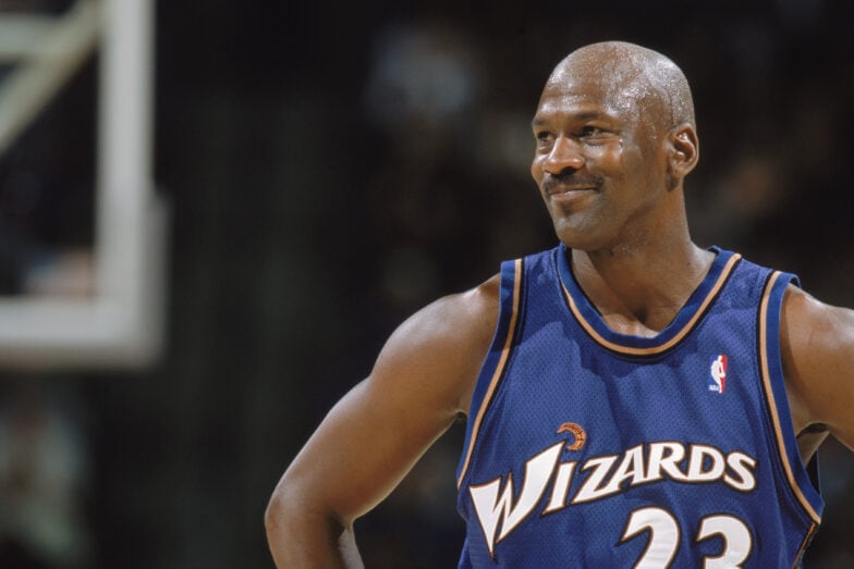 Top 10 NBA Players Who Never Missed The Playoffs: Karl Malone And