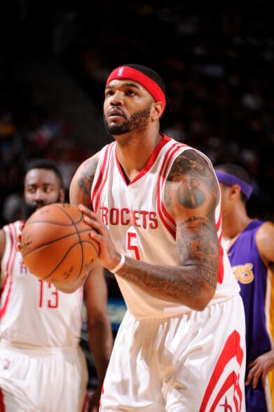 Reports: Veteran forward Josh Smith to sign with New Orleans