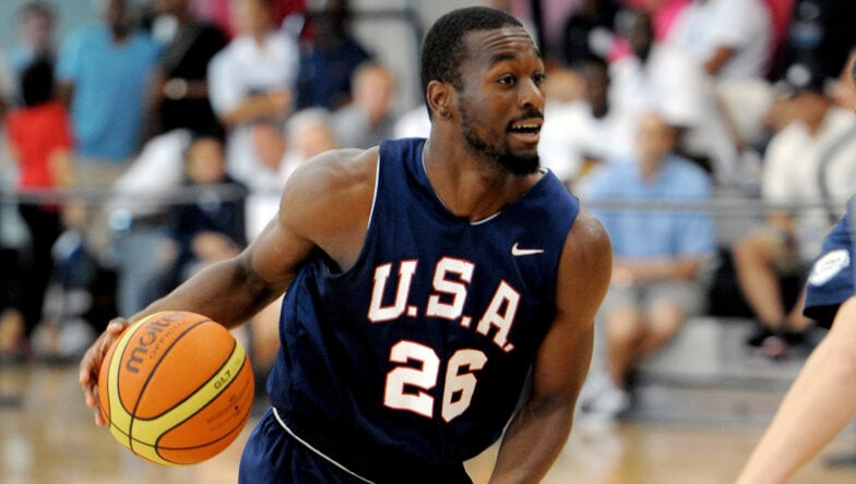 Nba Tv To Televise Five Usa Basketball Men S National Team Exhibition Games Beginning August 9 Nba Com