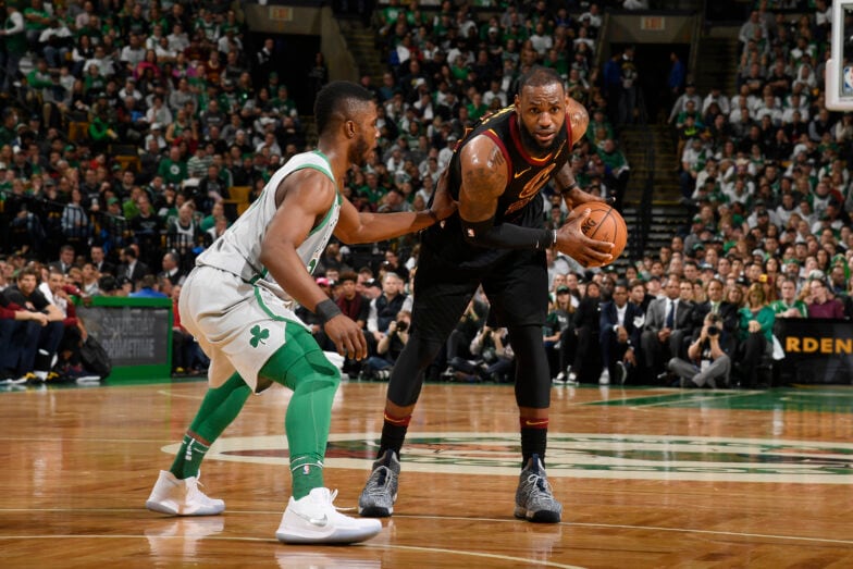 Gordon Hayward to the Celtics is a big problem for LeBron James and the  Cavaliers – The Denver Post