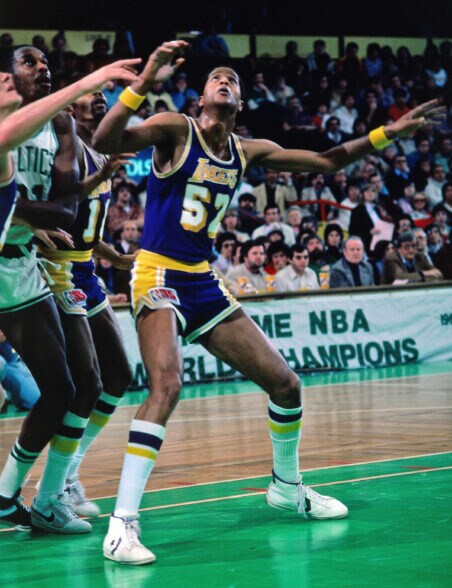 Legends profile: Jamaal Wilkes | NBA.com