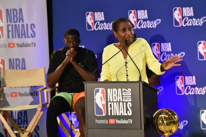 NBA Today to Reveal 2023 NBA In-Season Tournament Schedule on August 15  Episode - ESPN Press Room U.S.