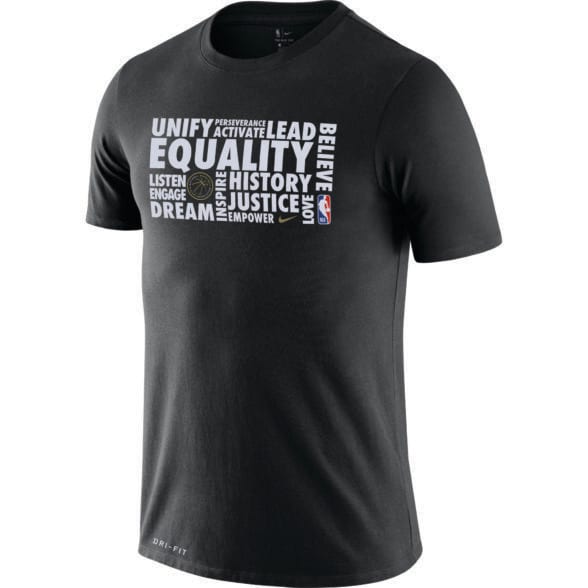 nba equality jersey