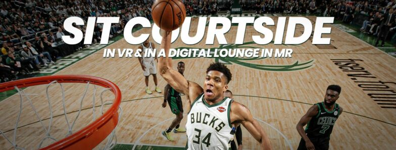 Nba X R NBA XR: Matchups and Schedule | NBA.com