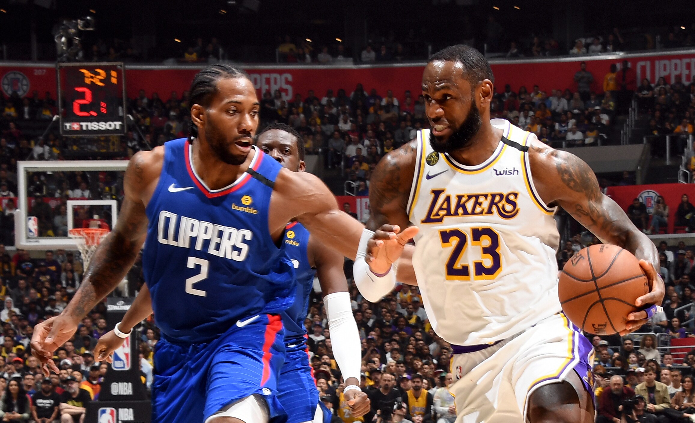 Offseason Power Rankings: Western Conference