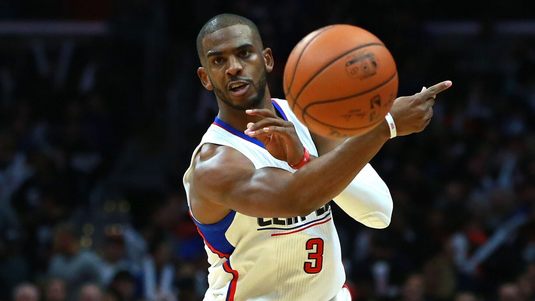 Chris Paul: 10 things to know