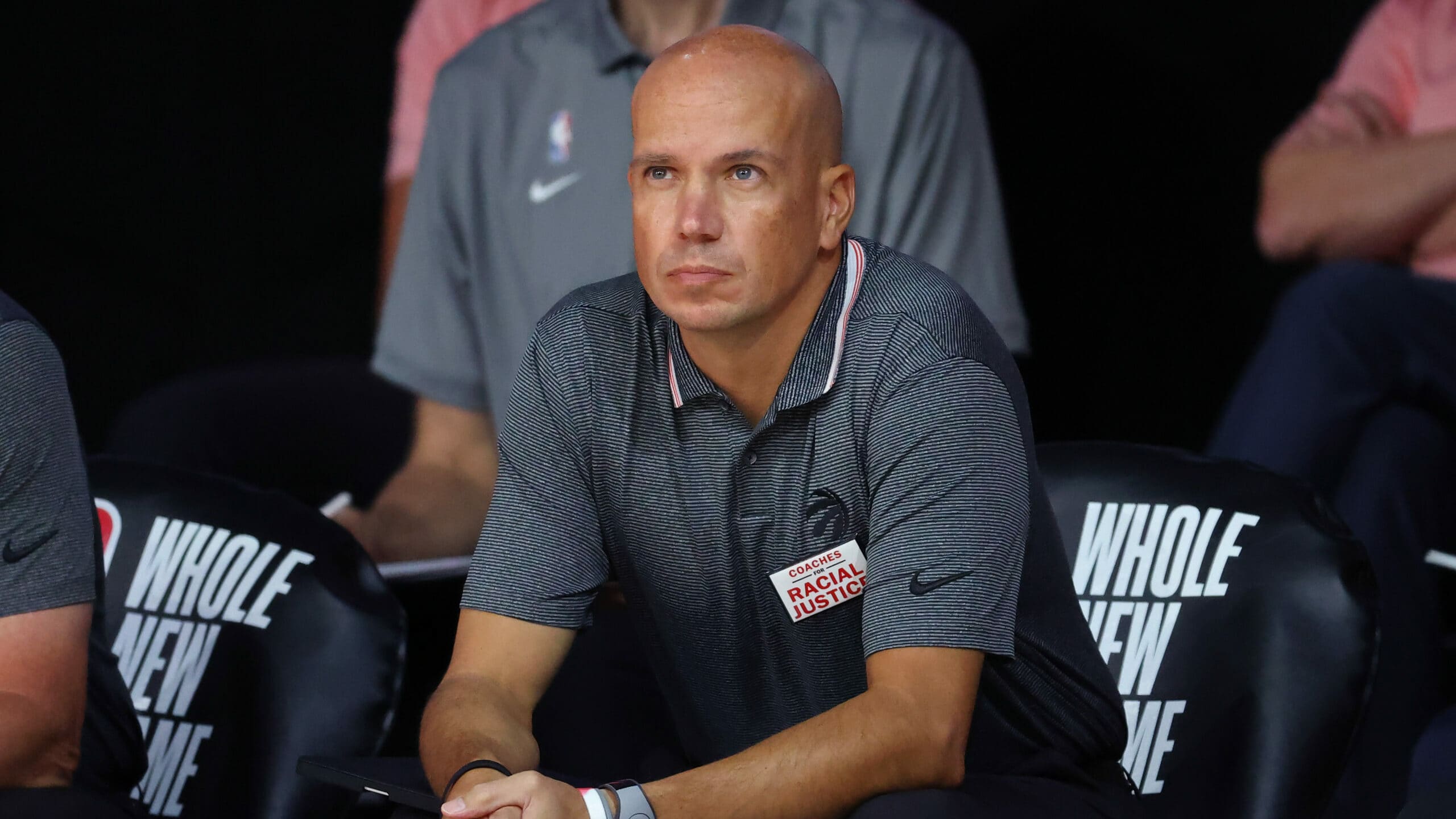 Continuity Rankings: Breaking down each team's roster turnover