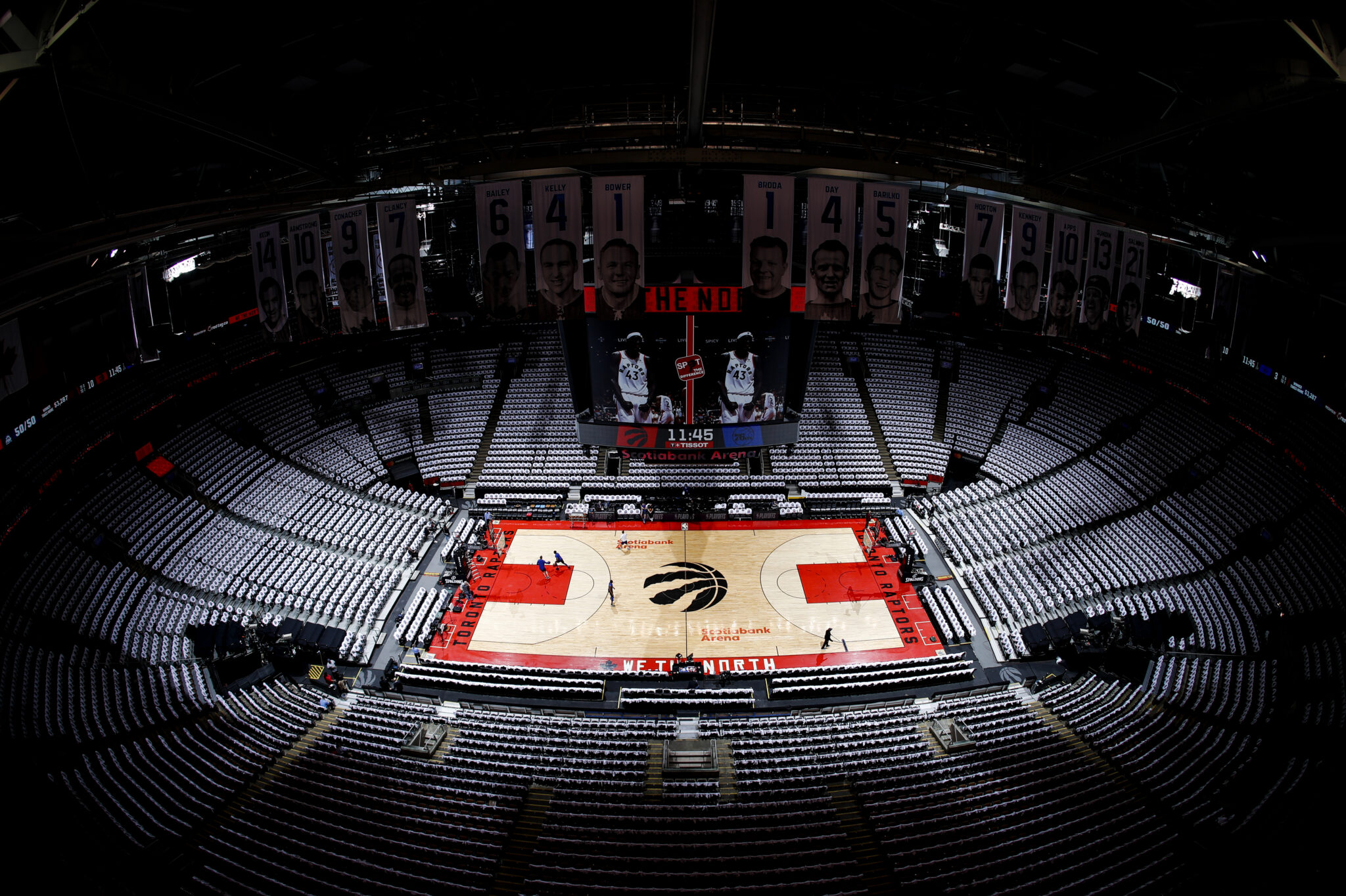 Raptors to begin 2020-21 season in Tampa | NBA.com