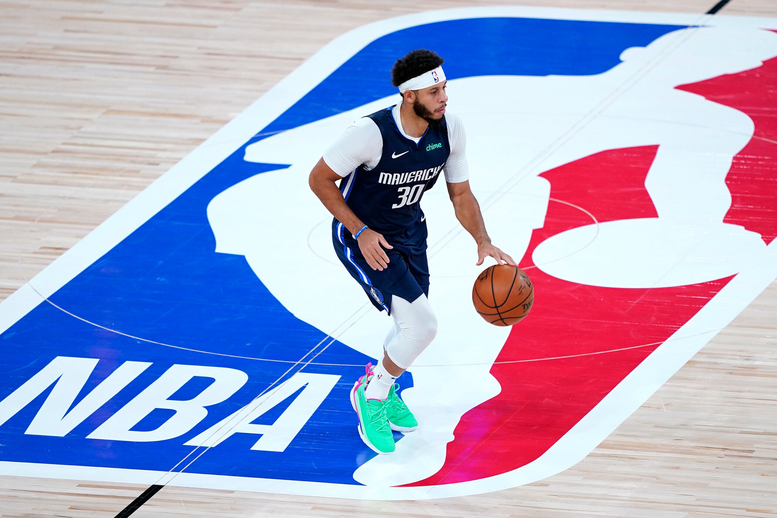 Every official trade from 2020 NBA Draft