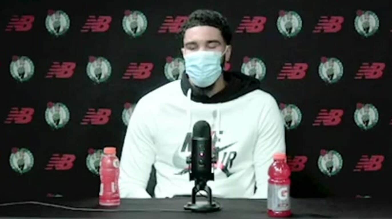 2020 NBA Media Week
