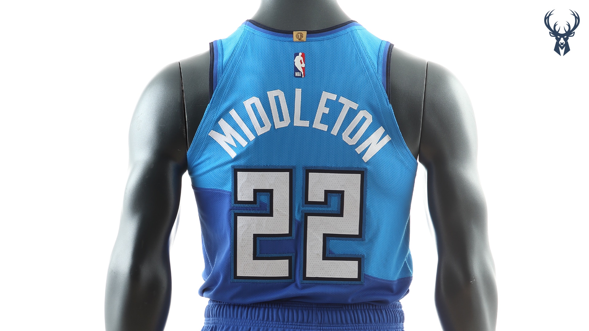 bucks city uniform