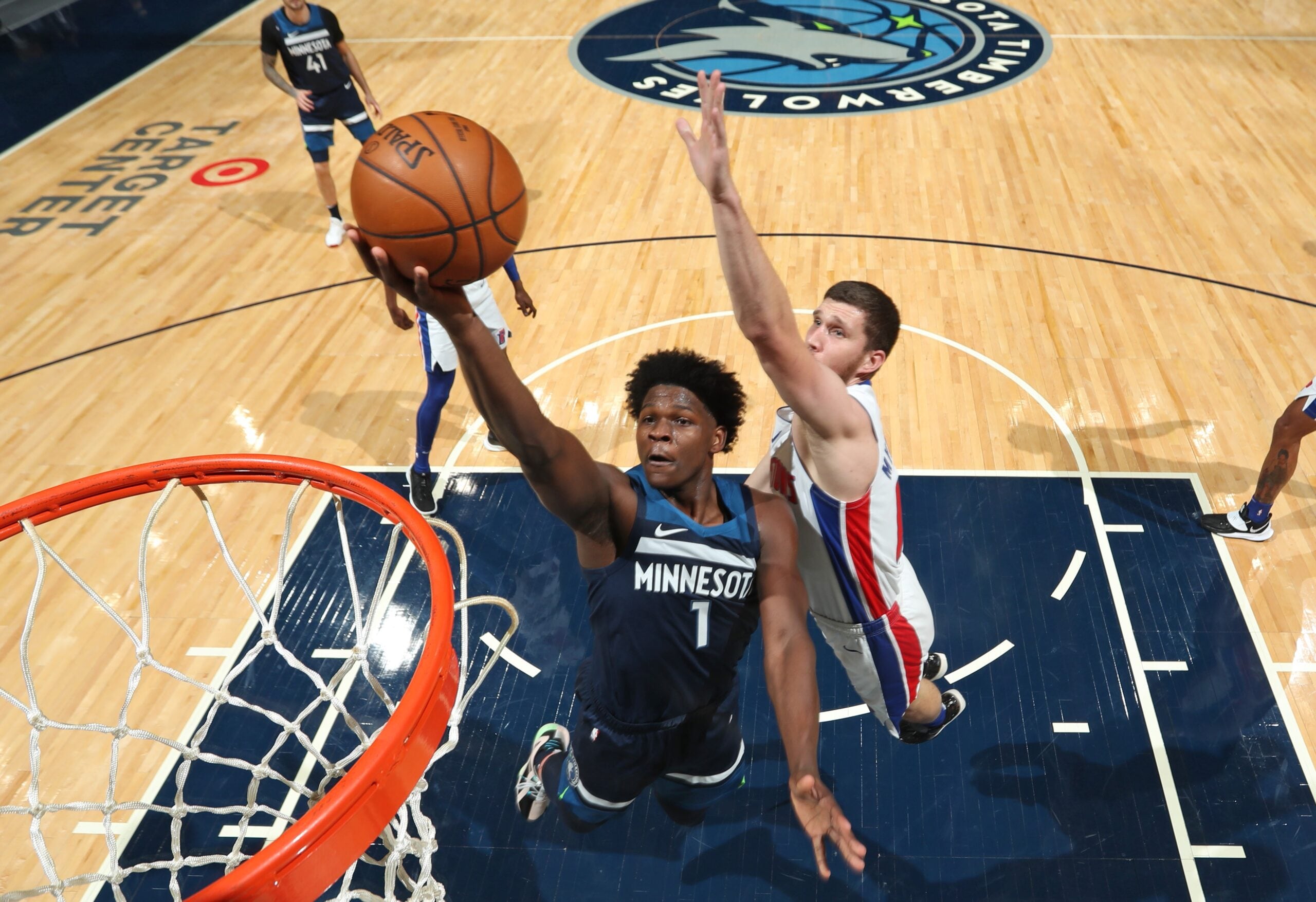 Detroit Pistons vs Minnesota Timberwolves Dec 23, 2020 Game Summary