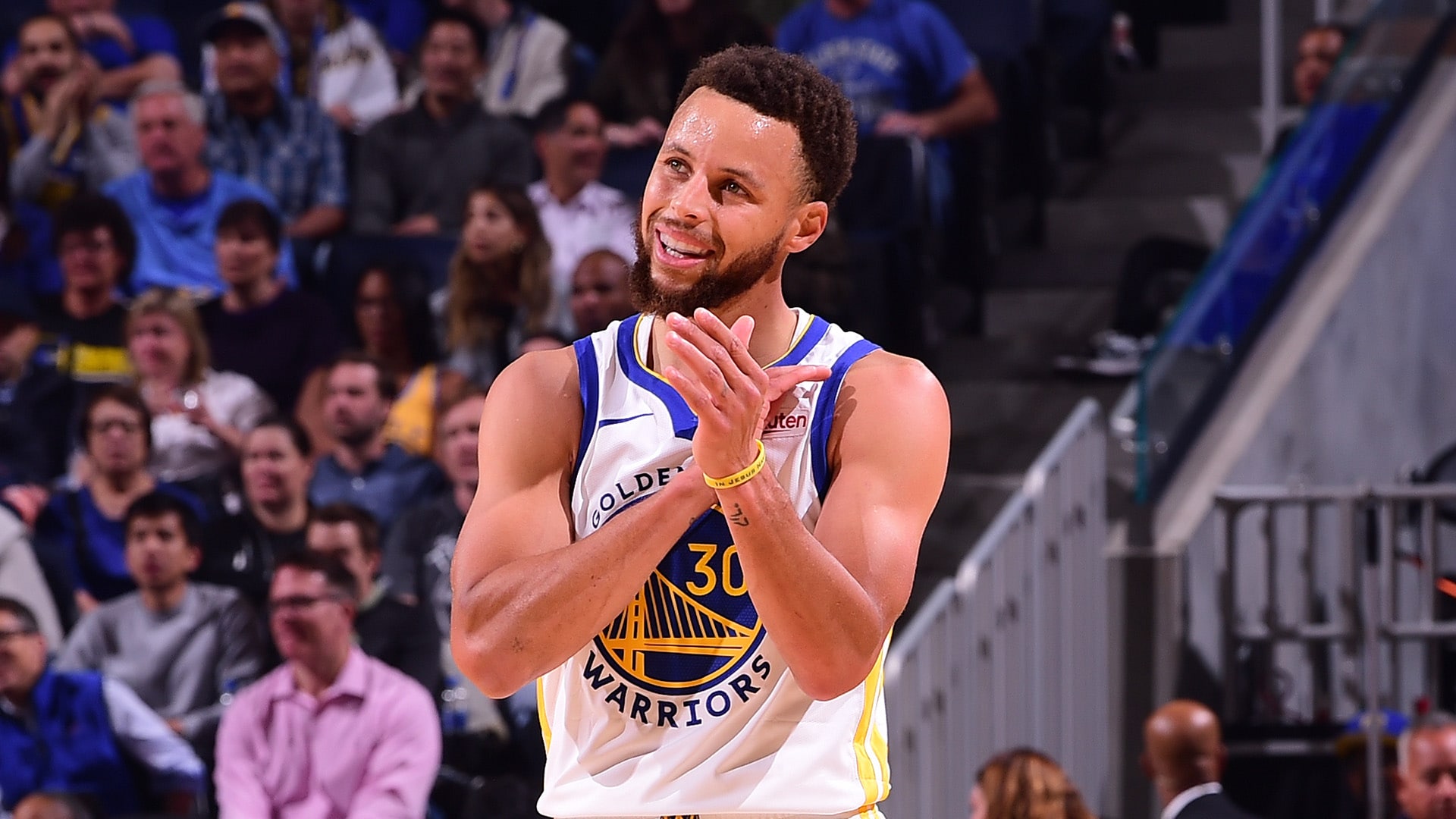 Warriors totally won the Stephen Curry contract negotiations 