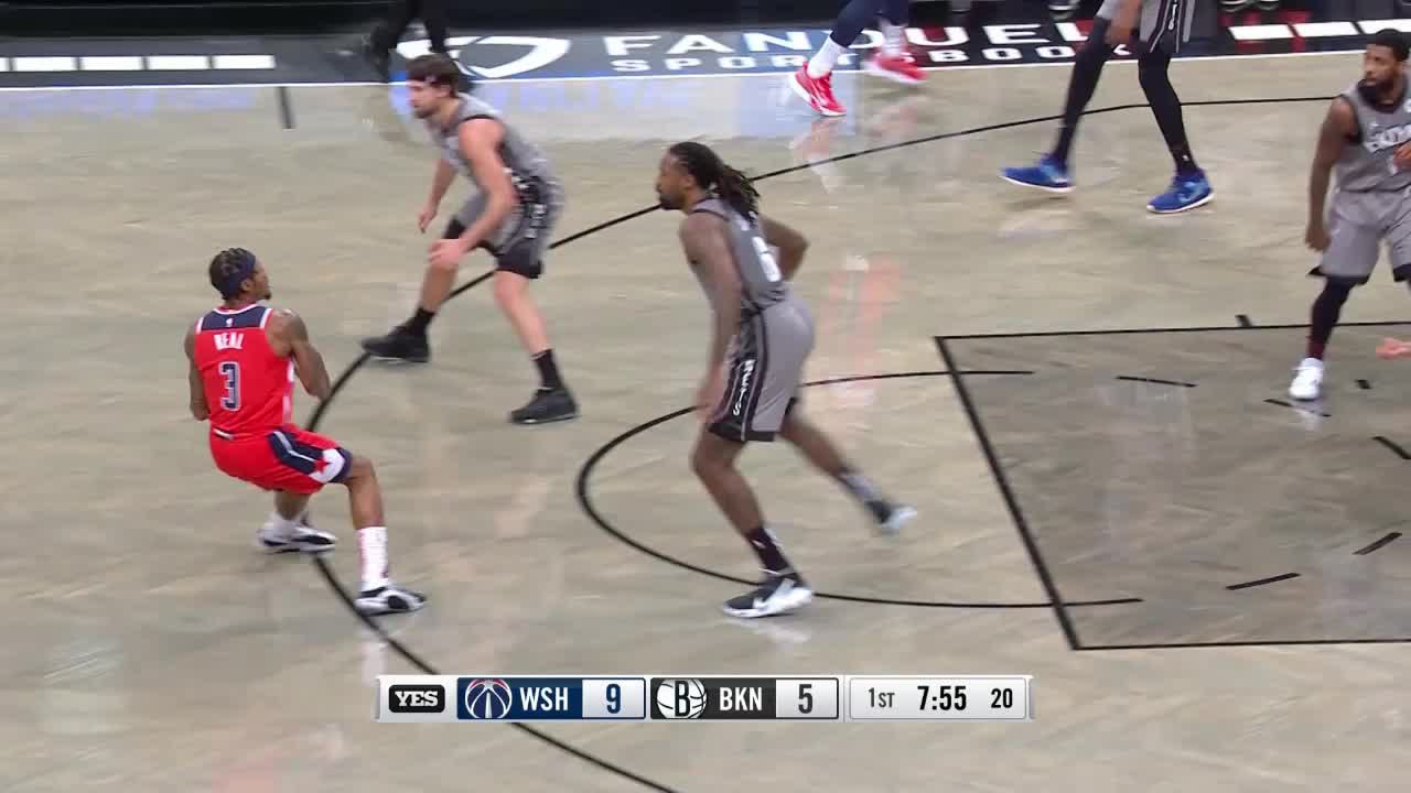 Stream Kyrie Irving (30 points 