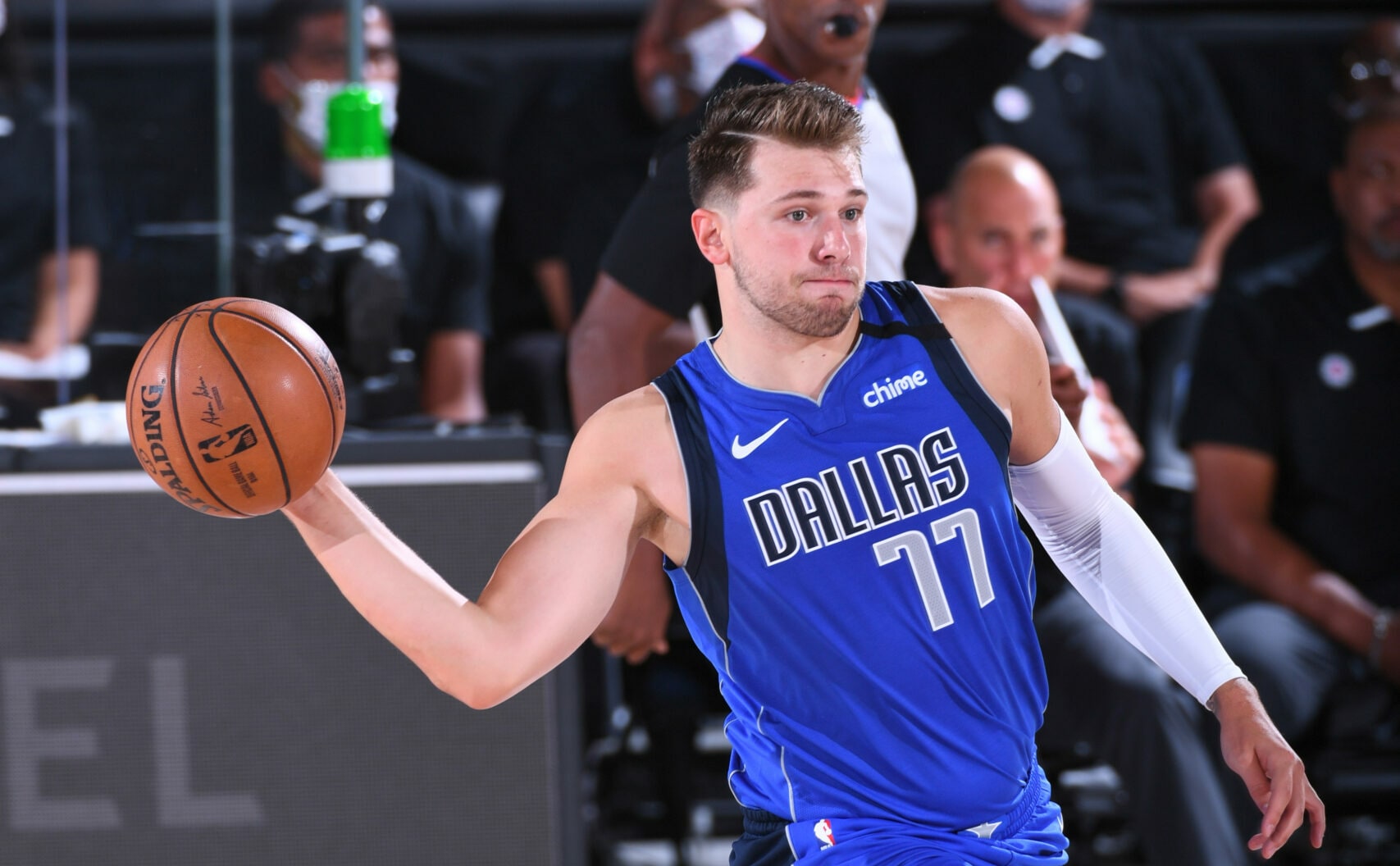 Best assist from every team in 2020