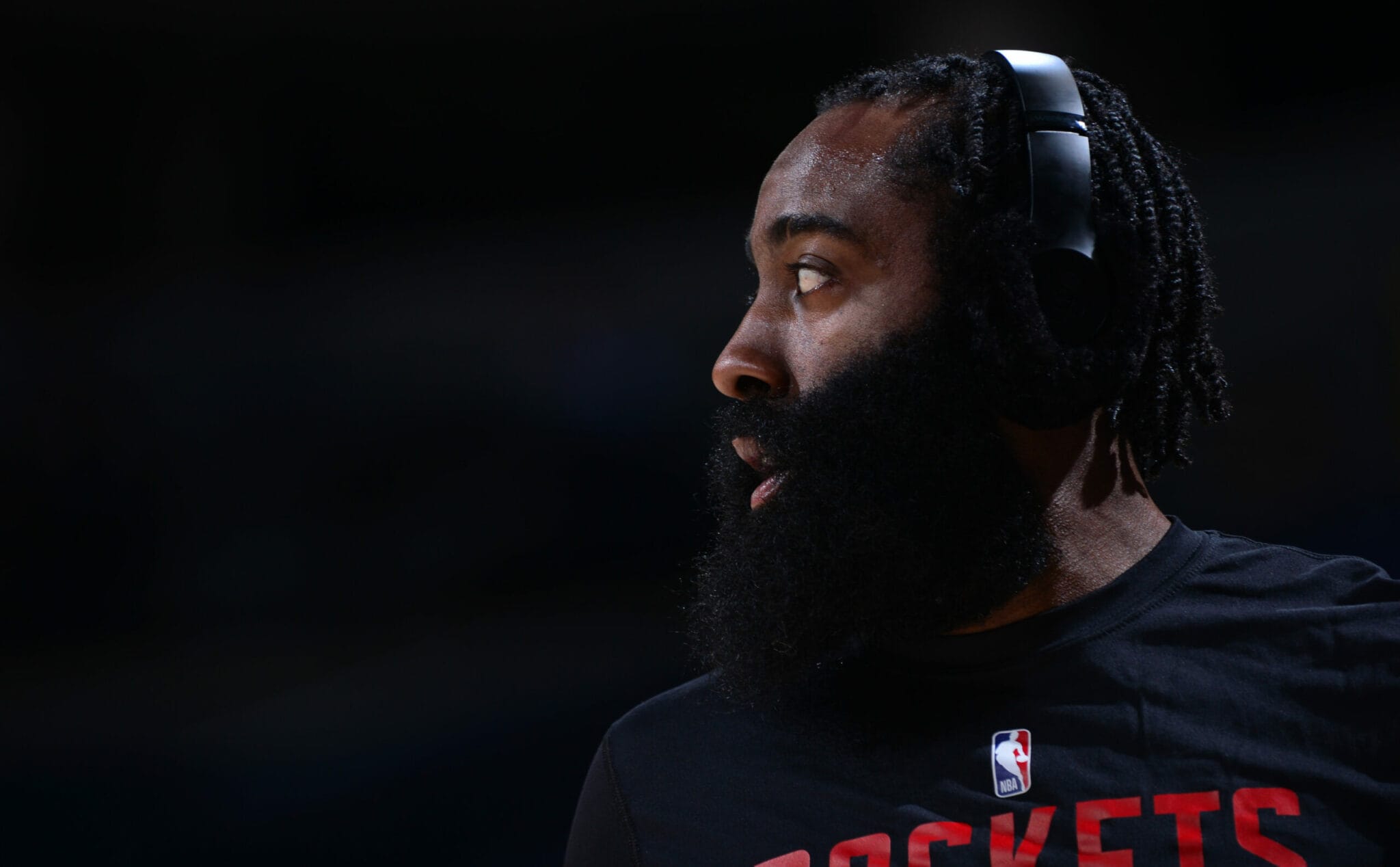 Nets acquire James Harden in blockbuster trade