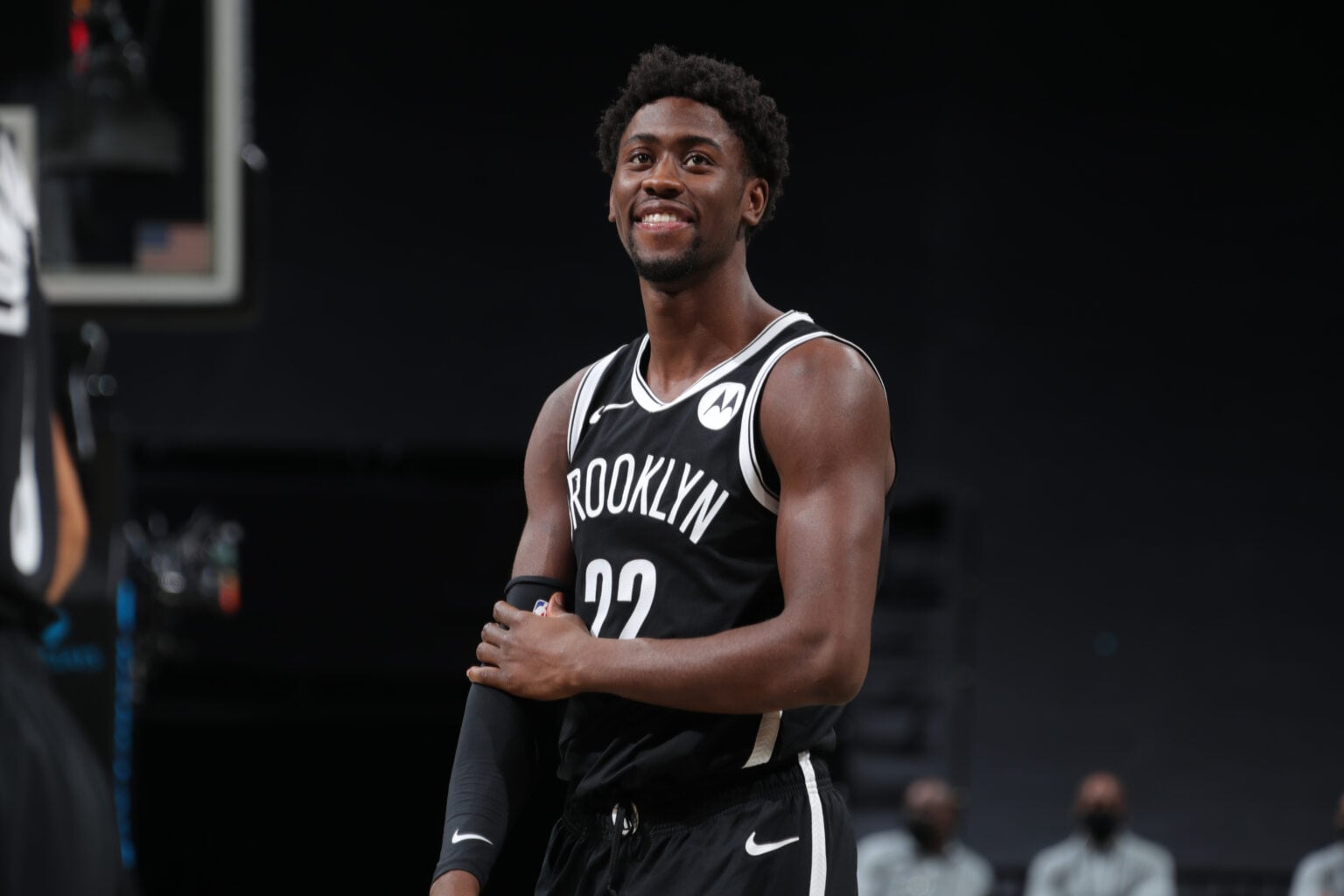 caris levert pacers uniform