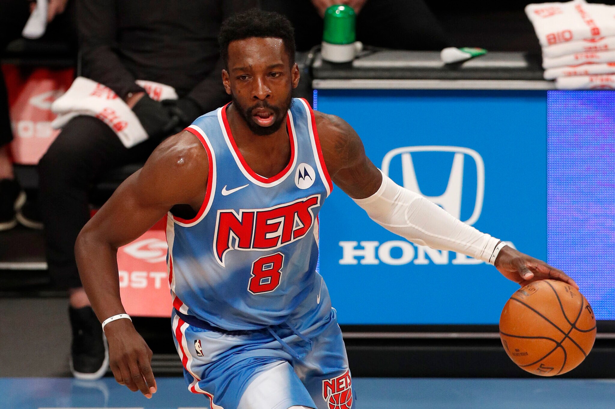 Fantasy Basketball Waiver Wire Pickups Week 6 NBA Susilangs