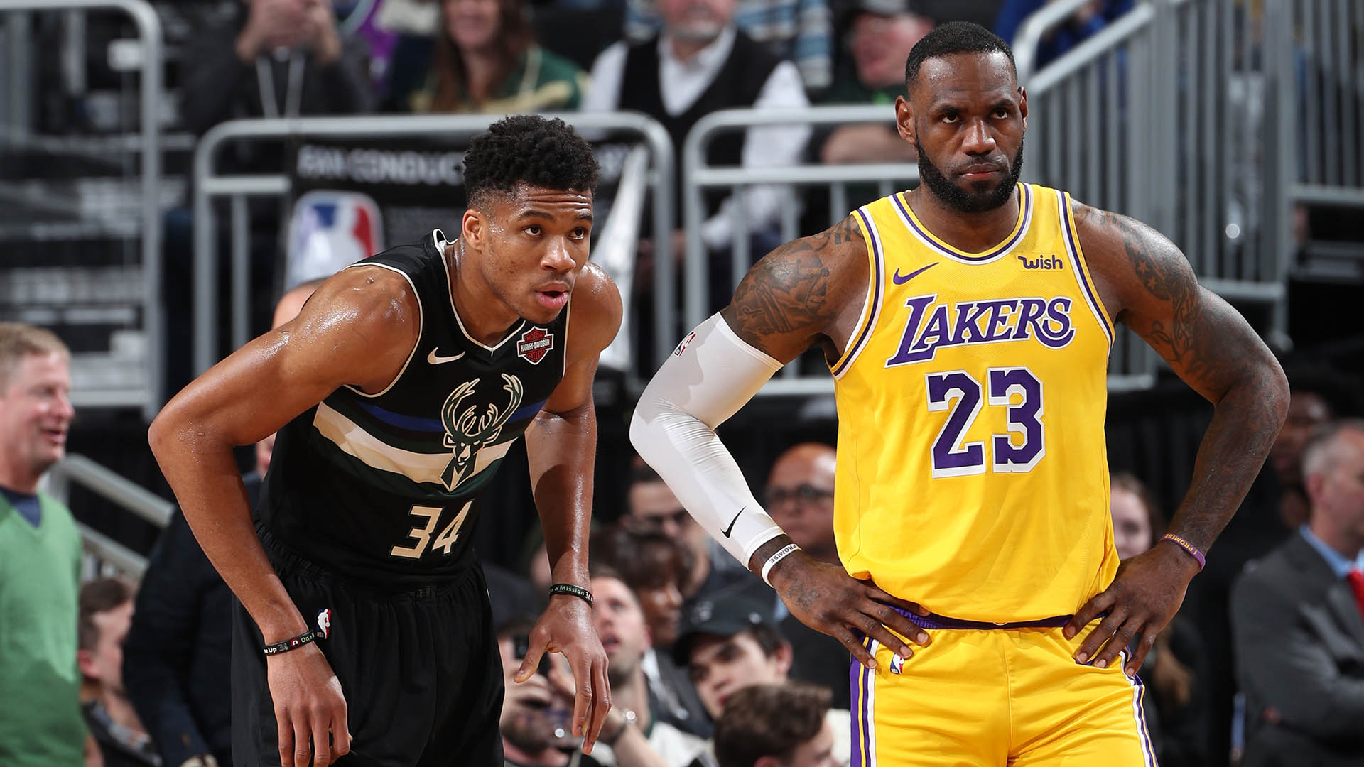What to watch for as NBA enjoys 75th anniversary season