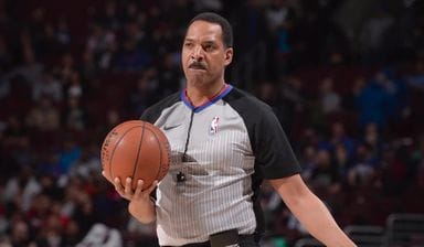 Robert Rights Nba Built By Black History - The NBA Celebrates Black History Month | NBA.com