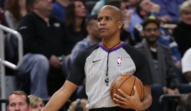 Robert Rights Nba Built By Black History - The NBA Celebrates Black History Month | NBA.com
