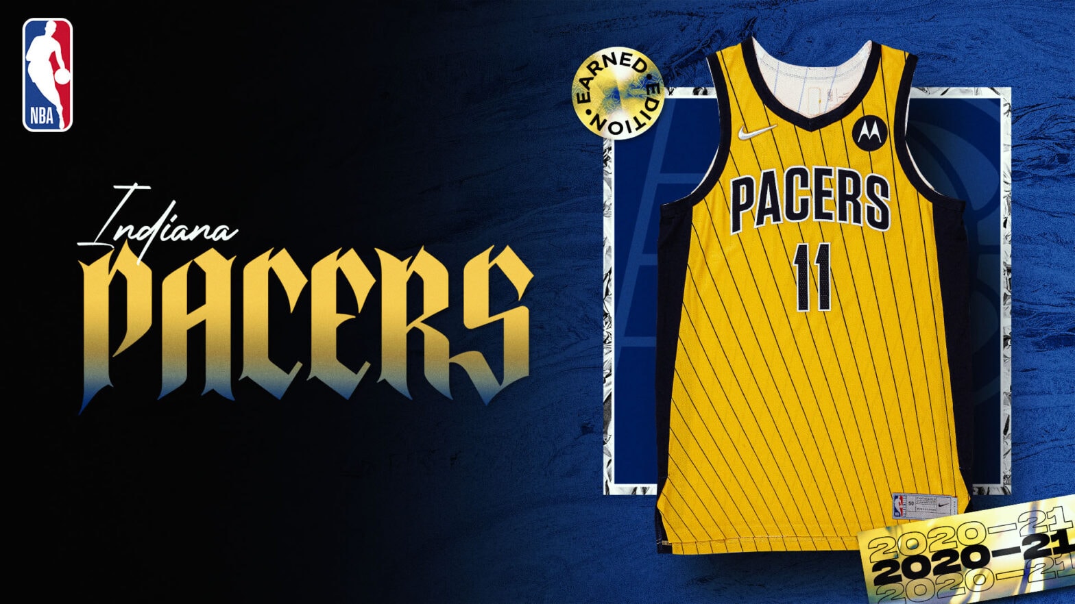 pacers earned jersey 2021