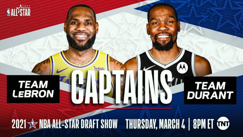 2021 All-Star Game Format | NBA.com