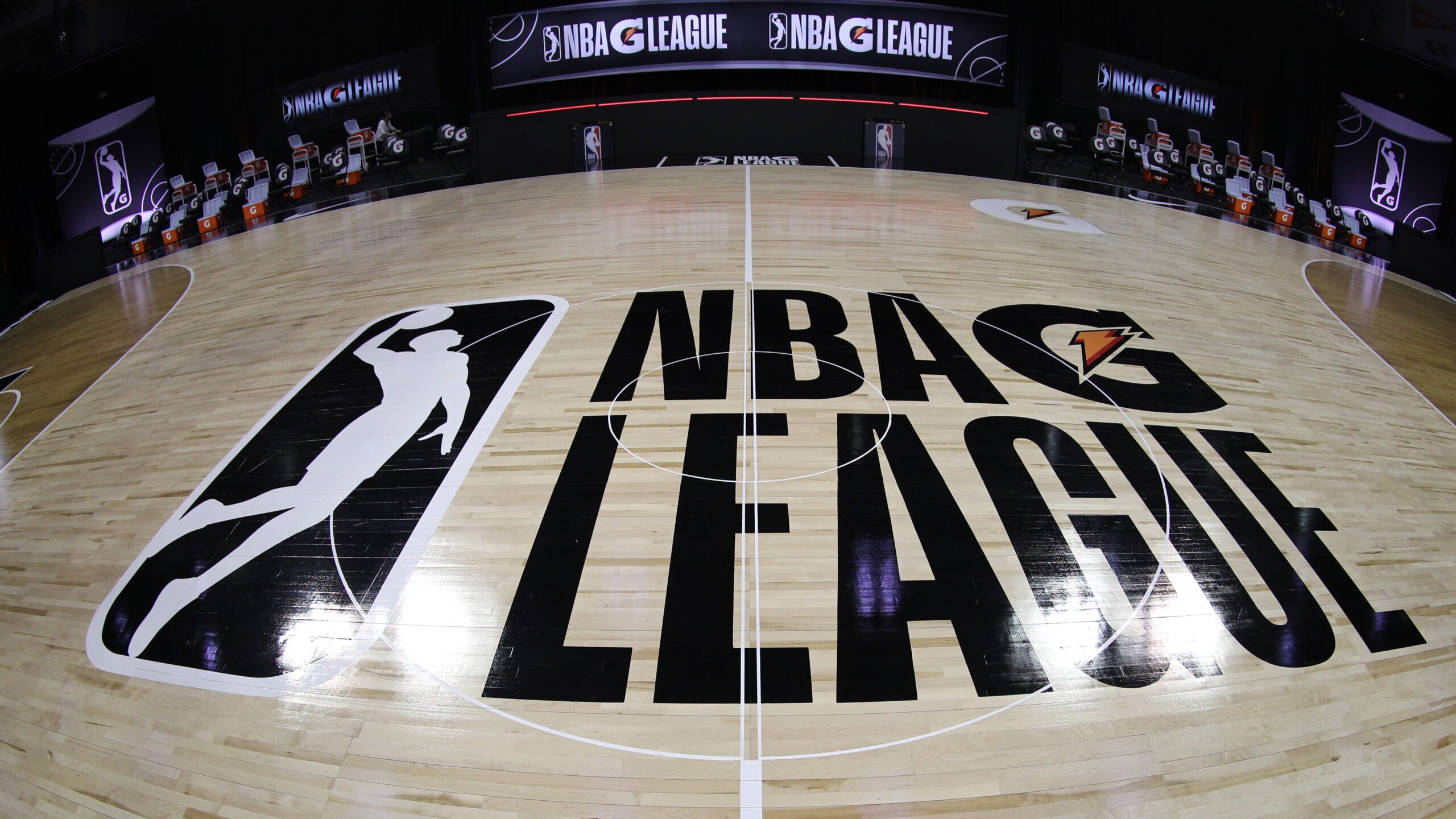 Beyond The Paint: G League's Ignite