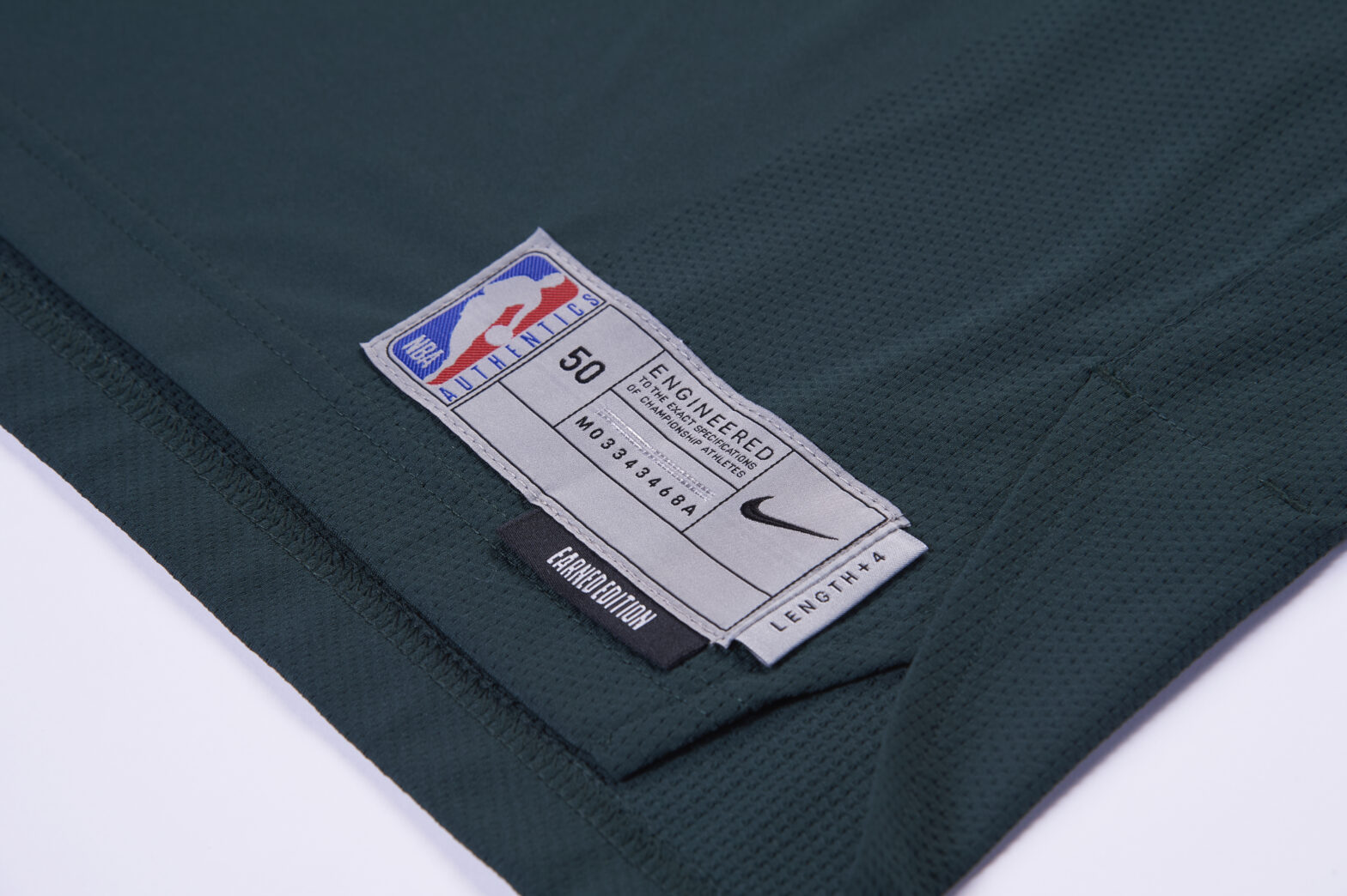 celtics earned edition jersey
