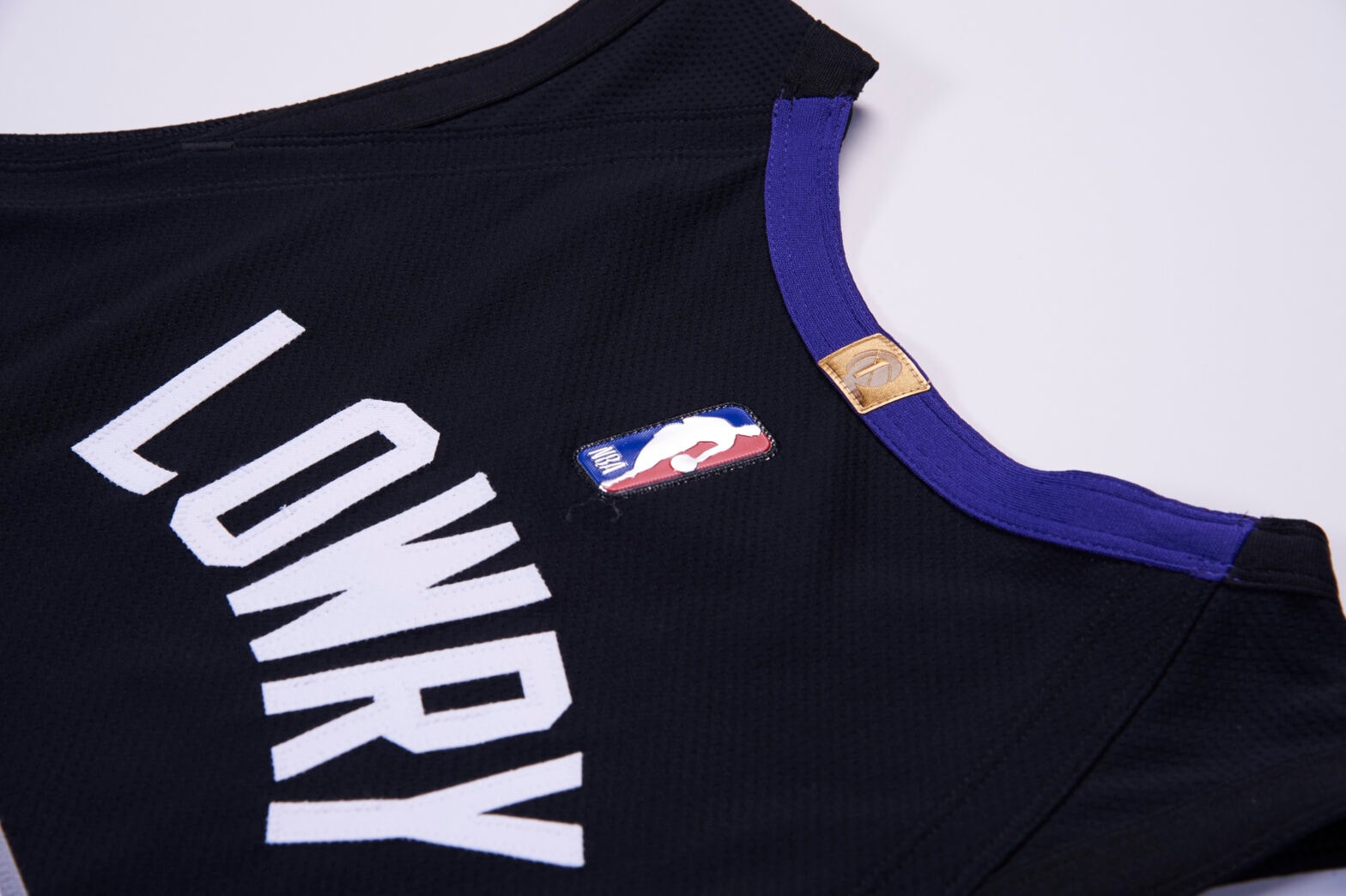 raptors earned jersey 2020