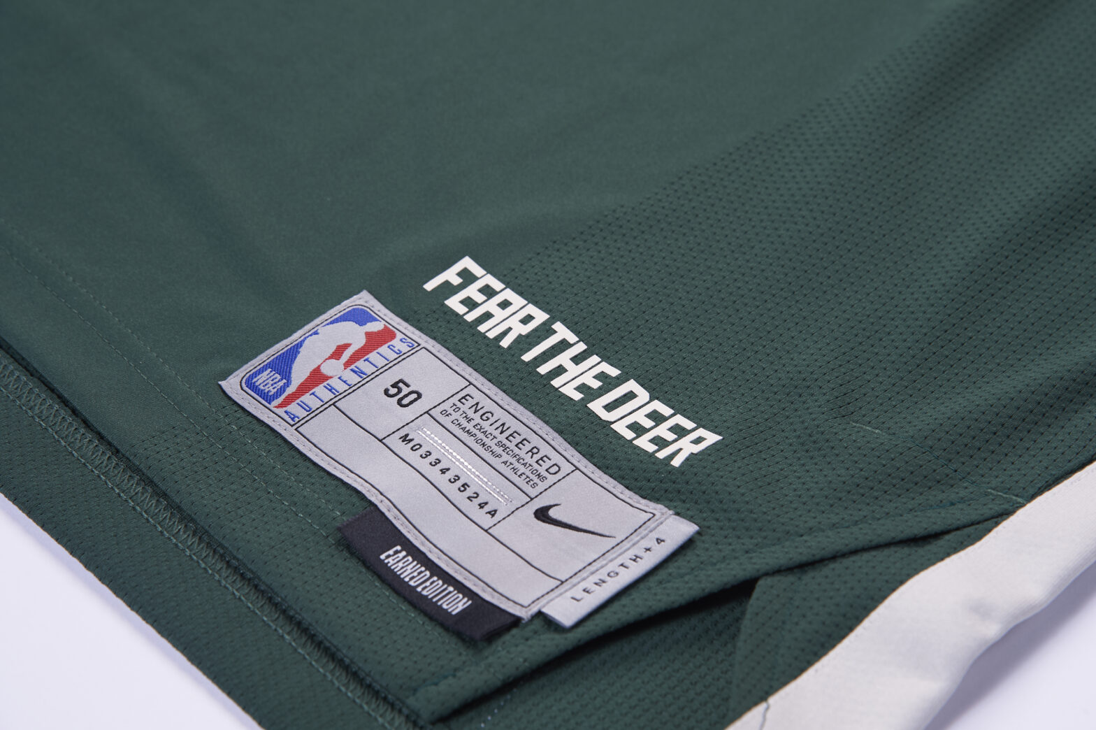 milwaukee bucks earned edition