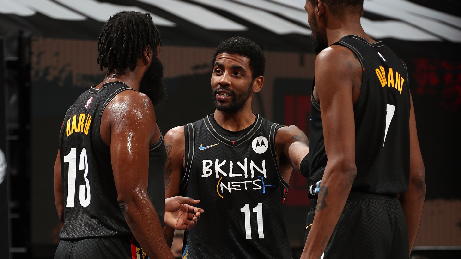 Power Rankings Notebook Warriors' creativity, Nets' inconsistency and