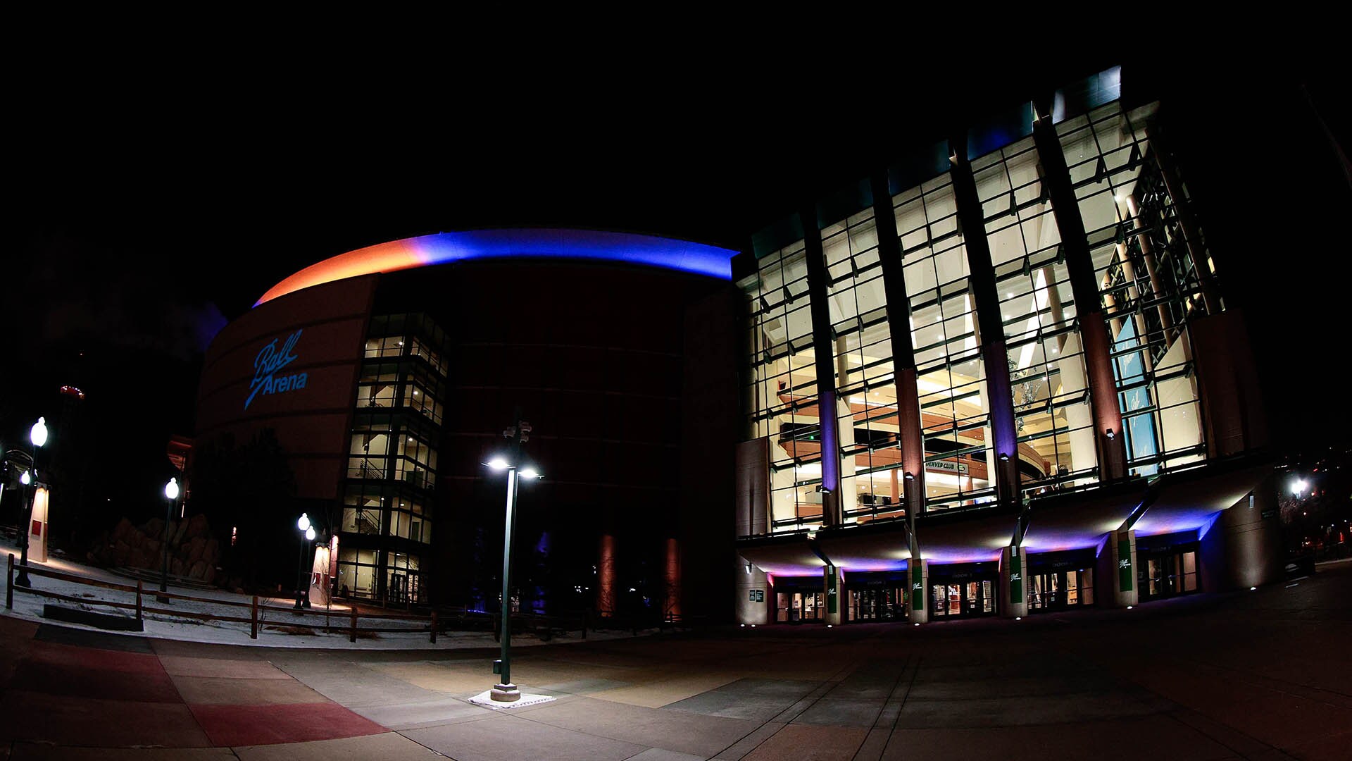 Where NBA teams stand on in-arena attendance