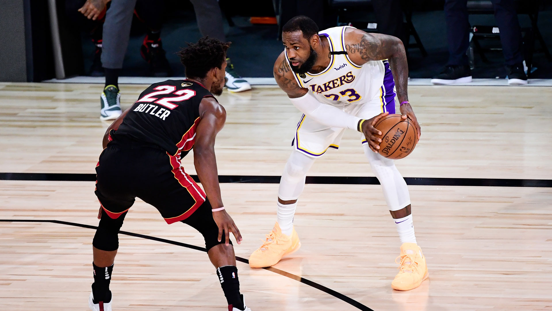 Tune-In Tidbits: ABC Saturday Primetime, Feb. 20, 2021 | NBA.com