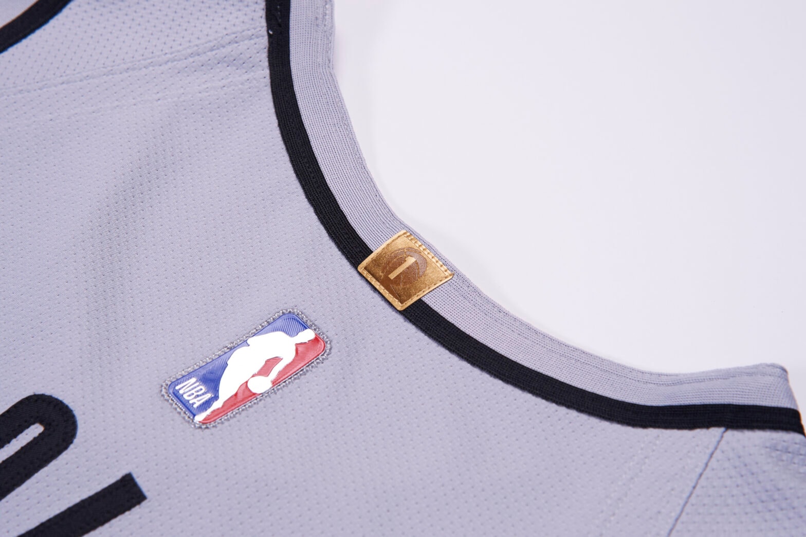 blazers earned jersey 2020