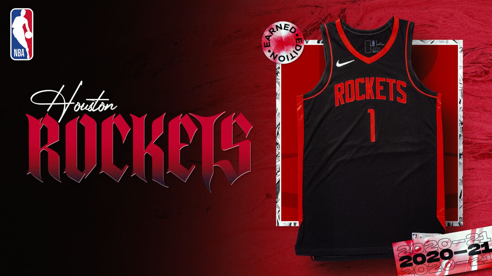 earned uniforms nba