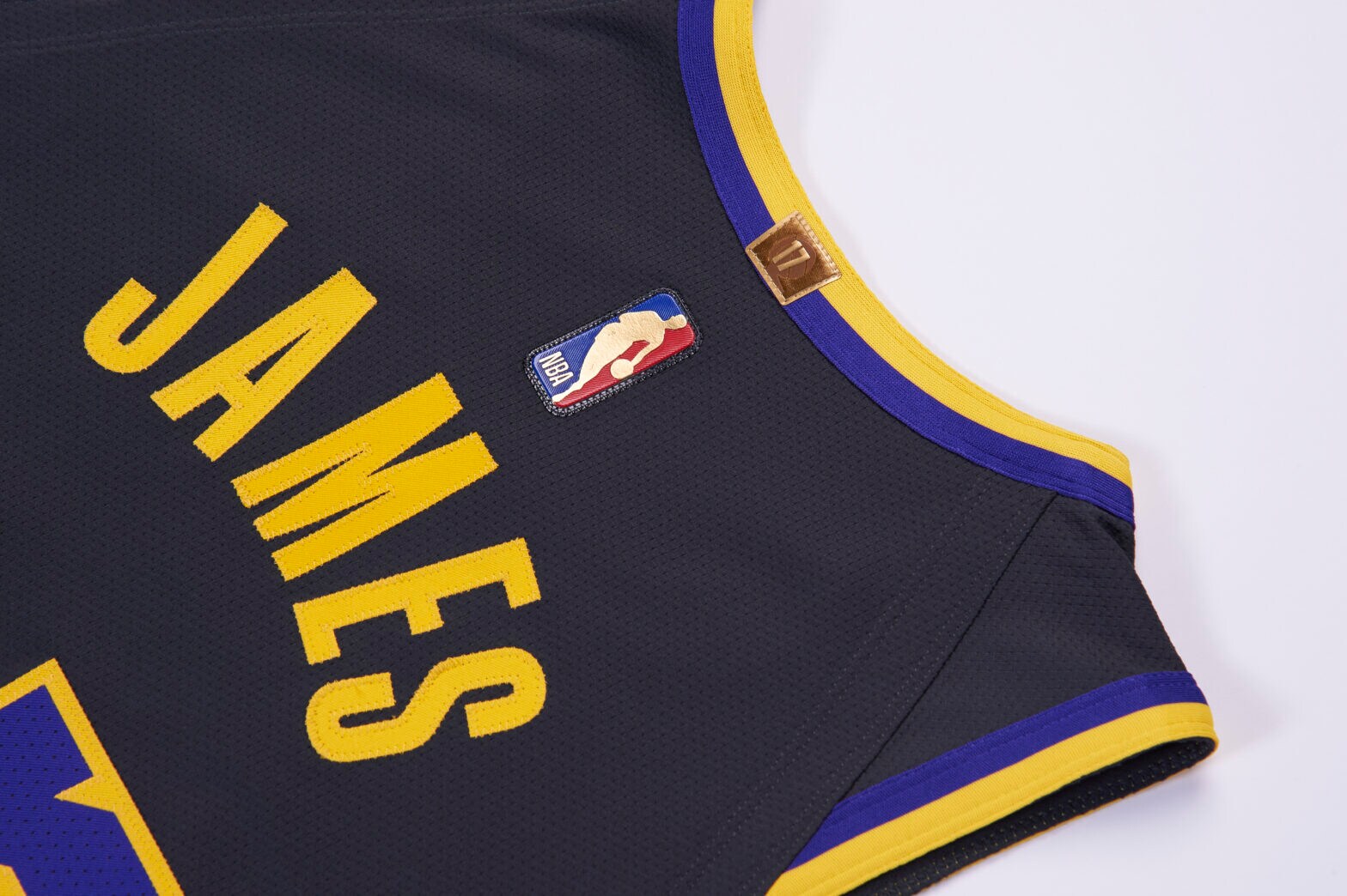 earned edition jerseys 2021 lakers