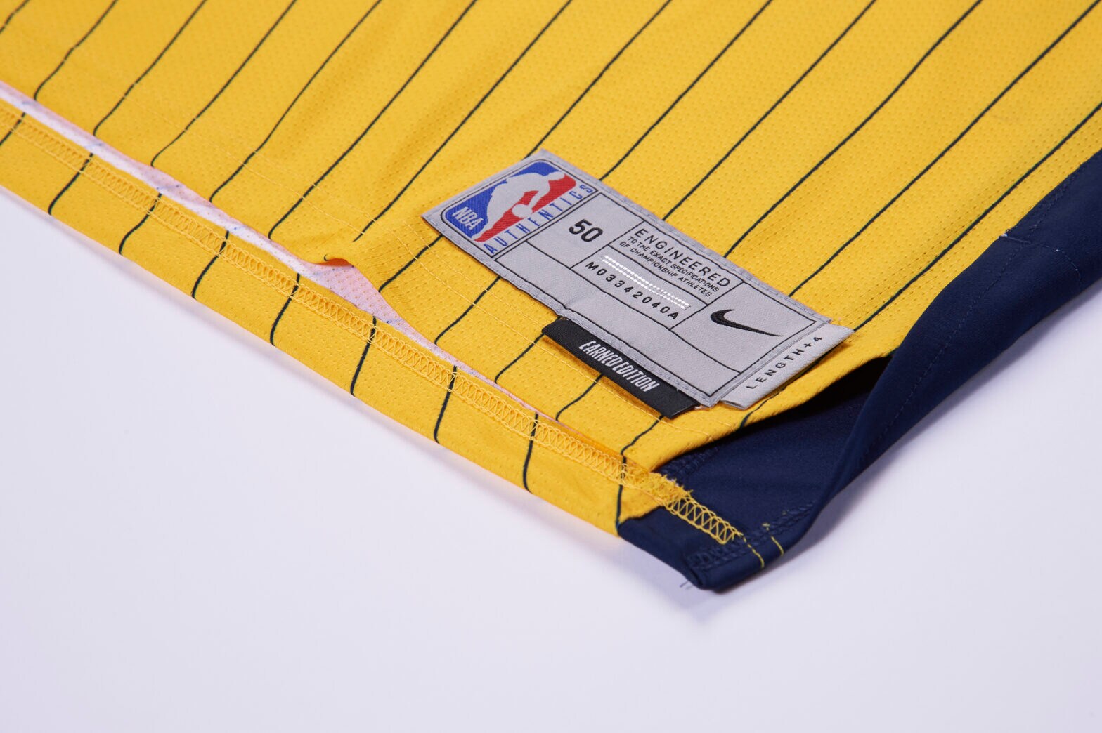 pacers earned jersey 2021