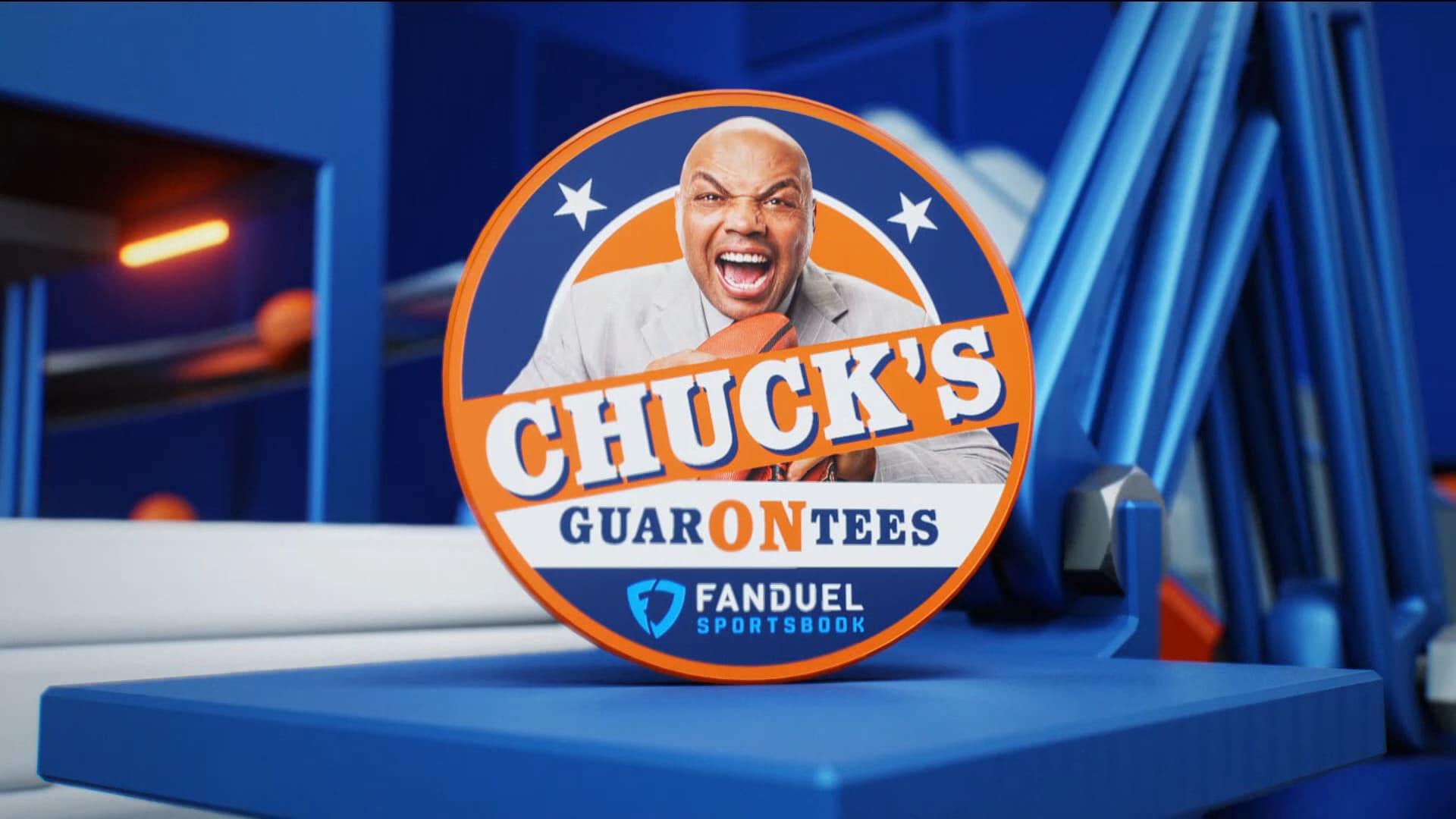 Chuck's GuarONtees: All-Star predictions