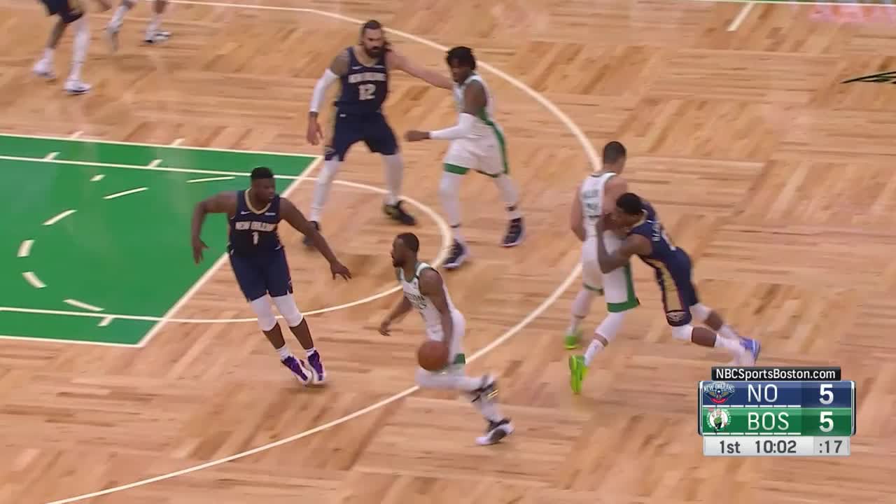 New Orleans Pelicans