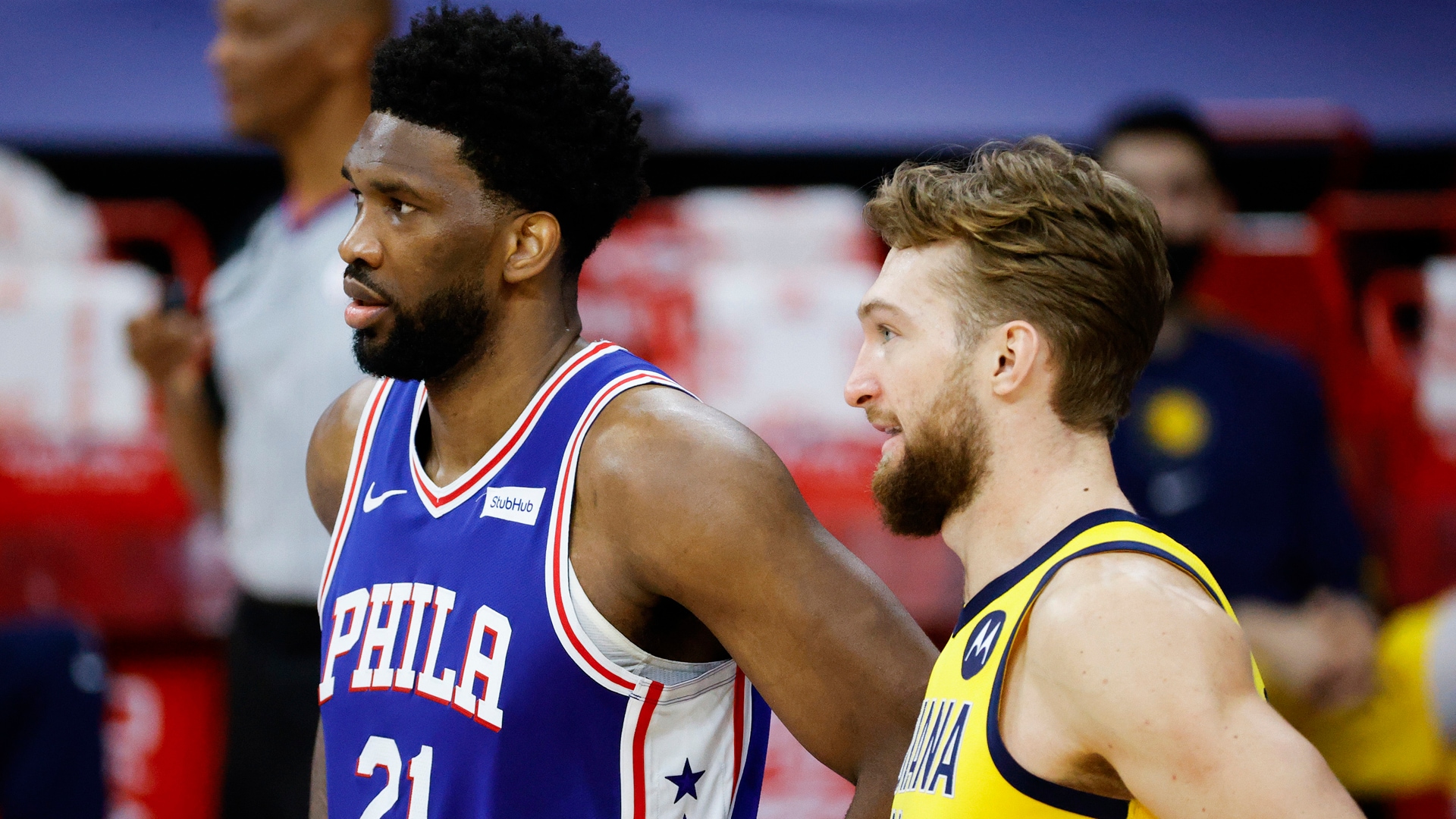 Game Recap: Sixers 130, Pacers 114