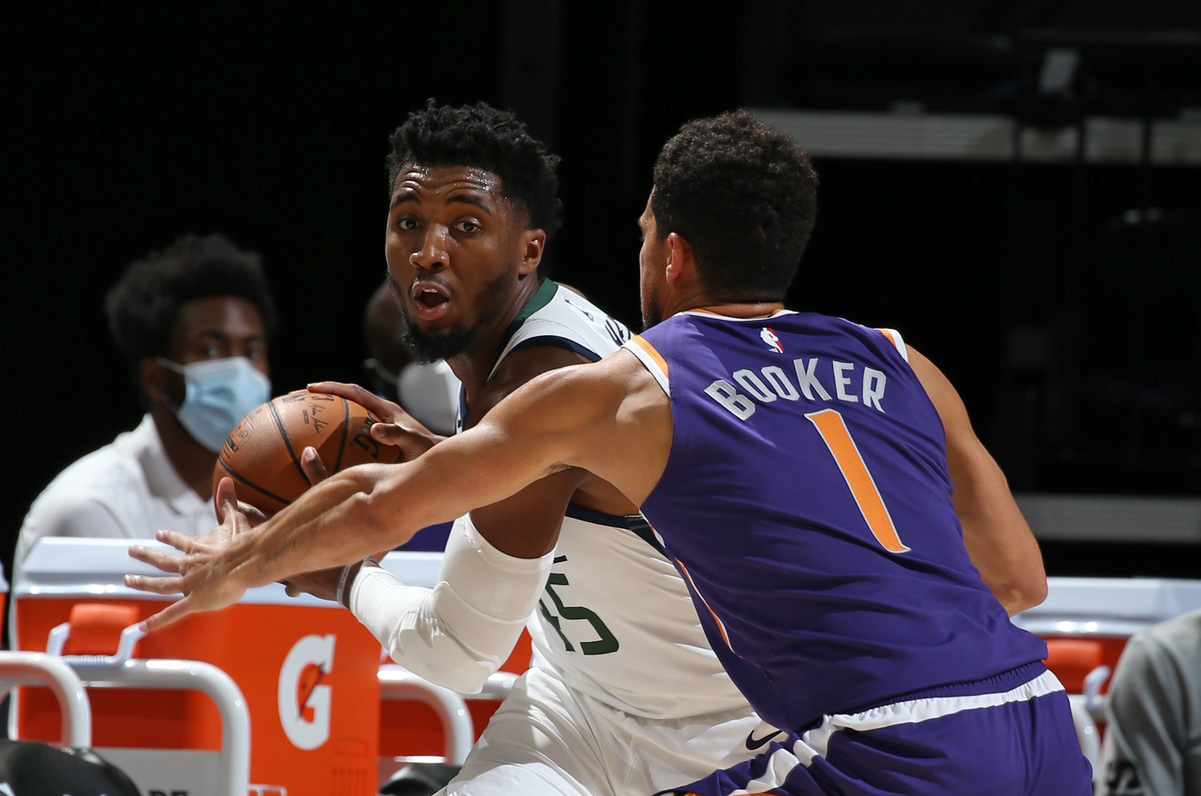 2021 Midseason Report