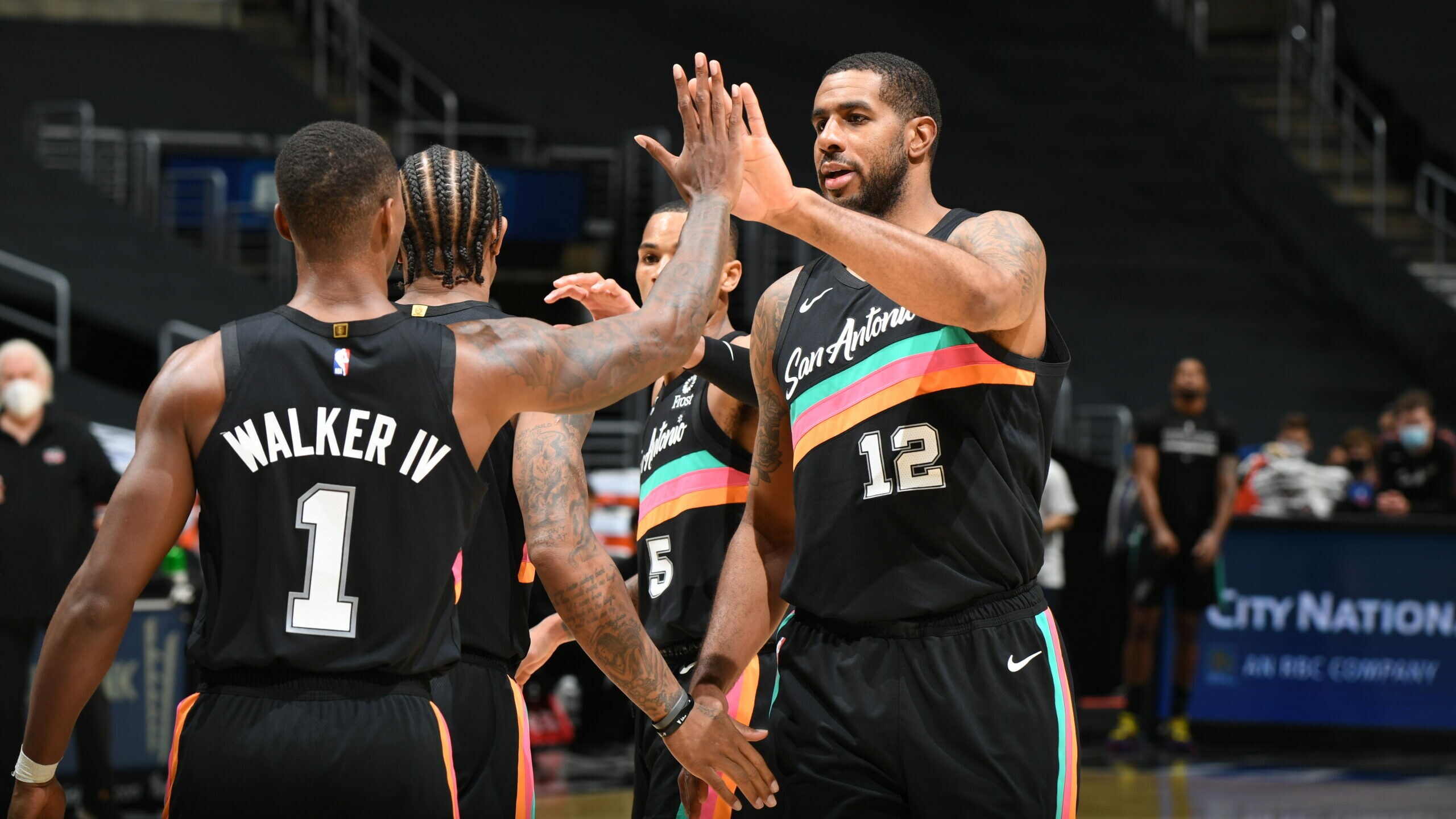 Trade Deadline Buzz: Latest reports from around NBA