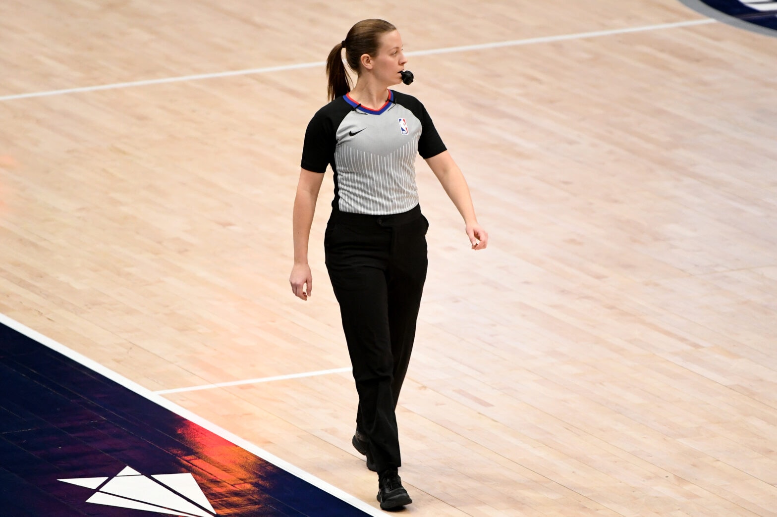 Female officials Q&A Part 2 Women’s empowerment